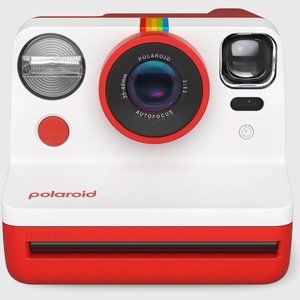 Polaroid Now Generation 2 i-Type Instant Camera